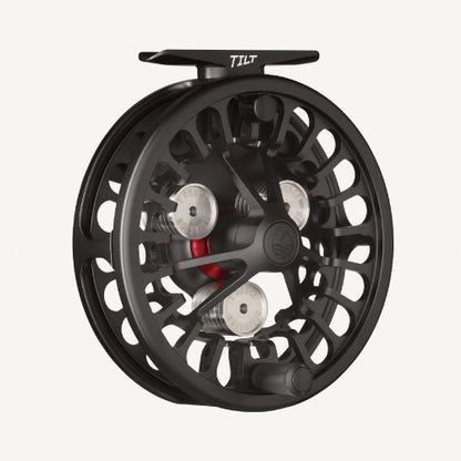 TILT EURO NYMPH REEL 予備スプール