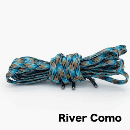 Guide Laces