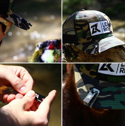 Lid Rig Nipper