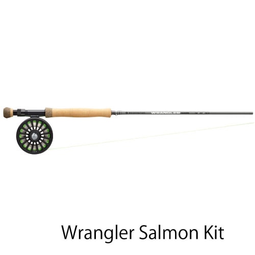 Wrangler Kit