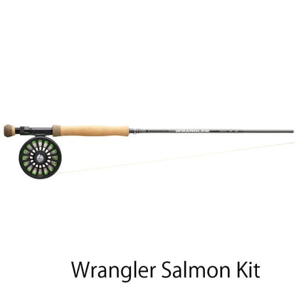 Wrangler Kit