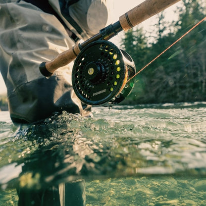 Spey Reel Ⅱ