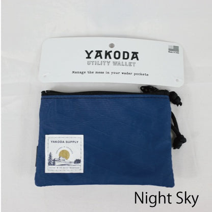 Utility Wallet