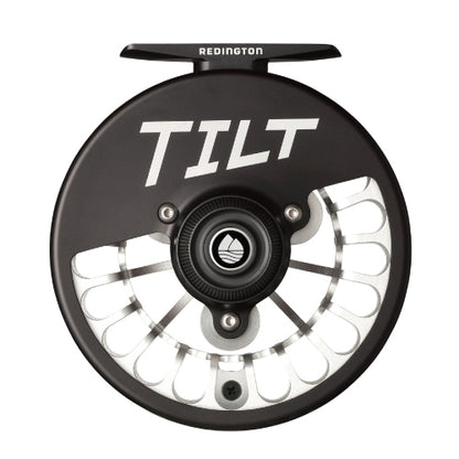 TILT EURO NYMPH REEL 予備スプール