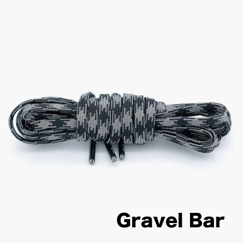 Guide Laces