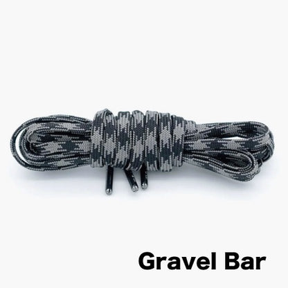 Guide Laces