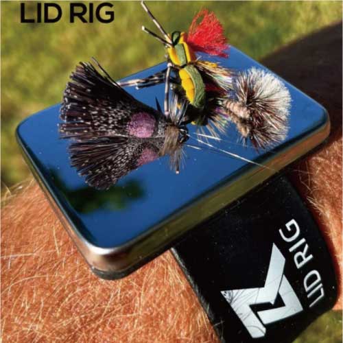 Mag Band