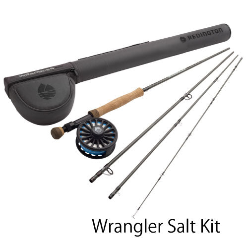 Wrangler Kit