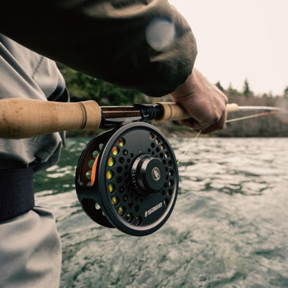 Spey Reel Ⅱ