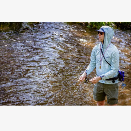 Lightweight Solar Hoodie