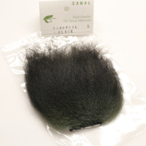 RAMSWOOL L