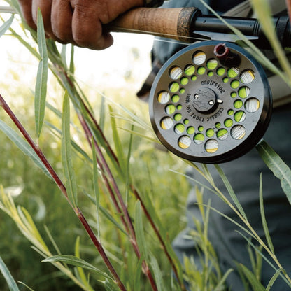 Classic Trout Reel