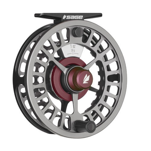 ESN Reel