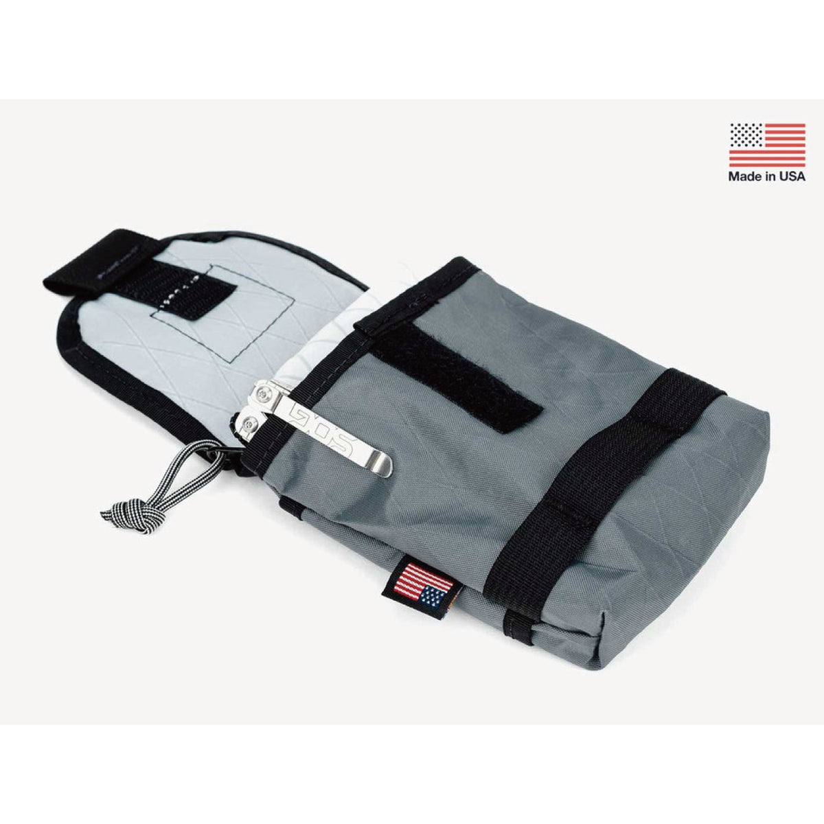 Utility Pouch