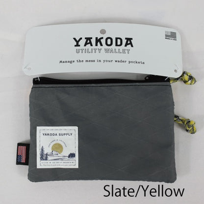 Utility Wallet