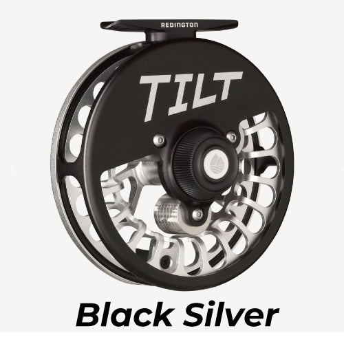 TILT EURO NYMPH REEL 予備スプール