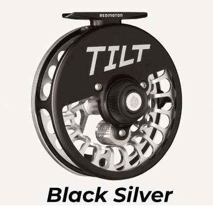 TILT EURO NYMPH REEL 予備スプール