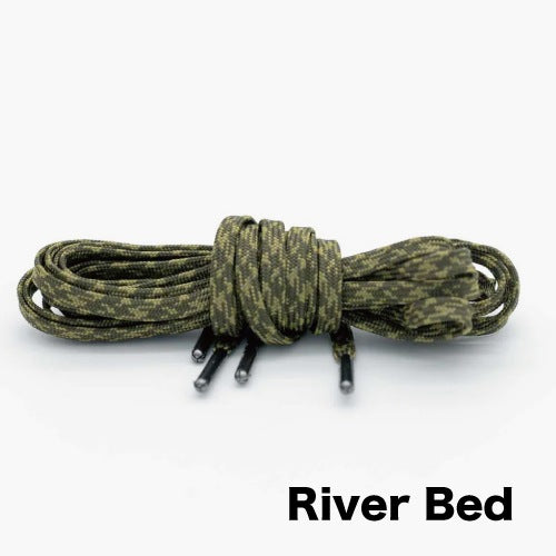 Guide Laces