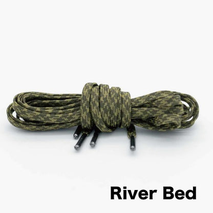 Guide Laces