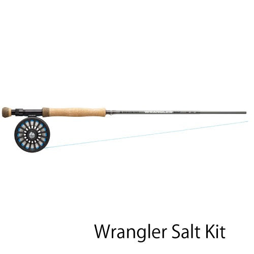 Wrangler Kit