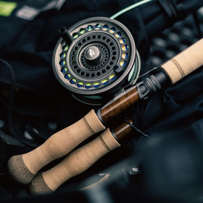 Spey Reel Ⅱ