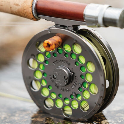 Classic Trout Reel
