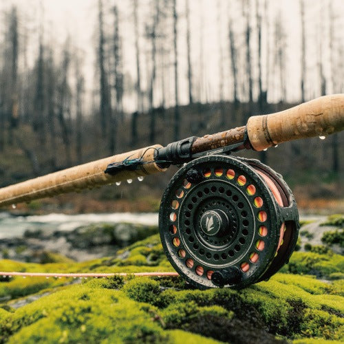 Spey Reel Ⅱ