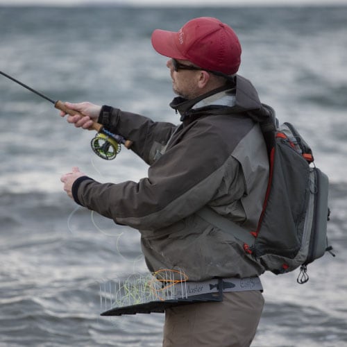 Line Master