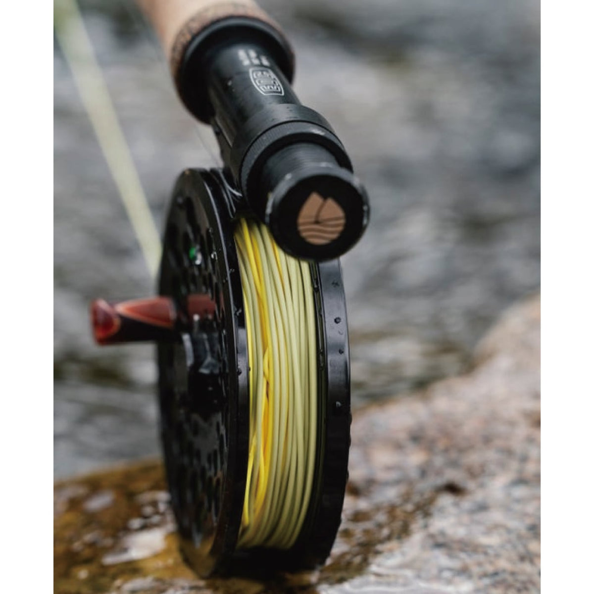 Classic Trout Reel