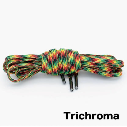 Guide Laces