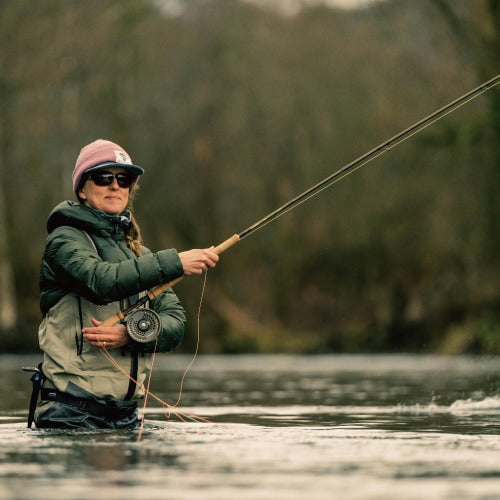 Spey Reel Ⅱ