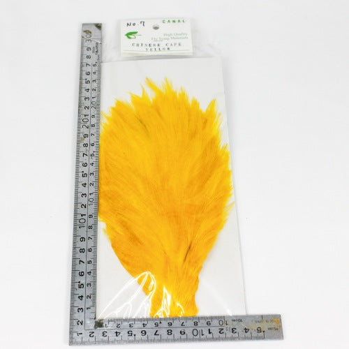 CHINESE CAPE