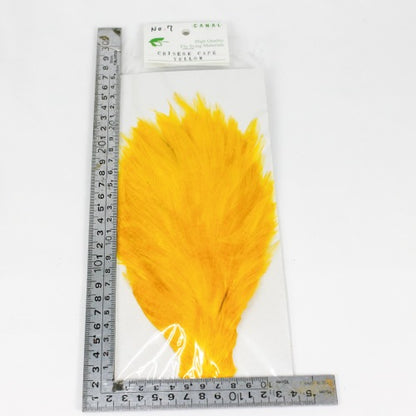 CHINESE CAPE
