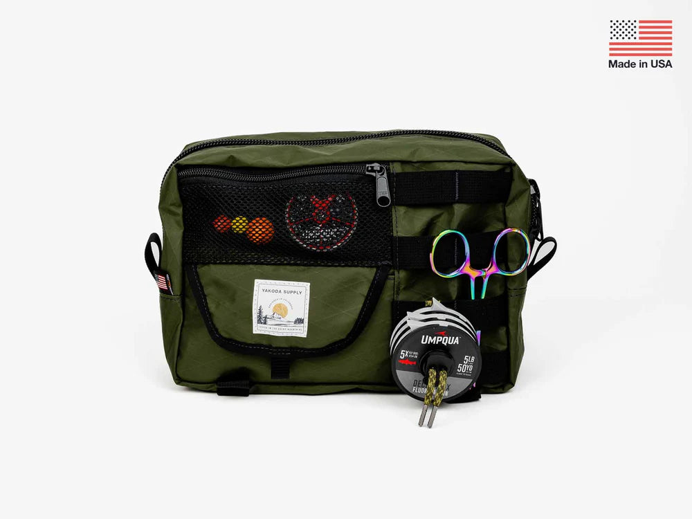 YAKODA Convertible Utility Pack