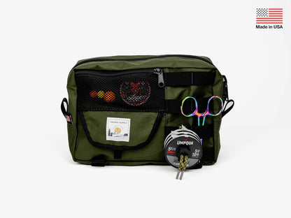 YAKODA Convertible Utility Pack