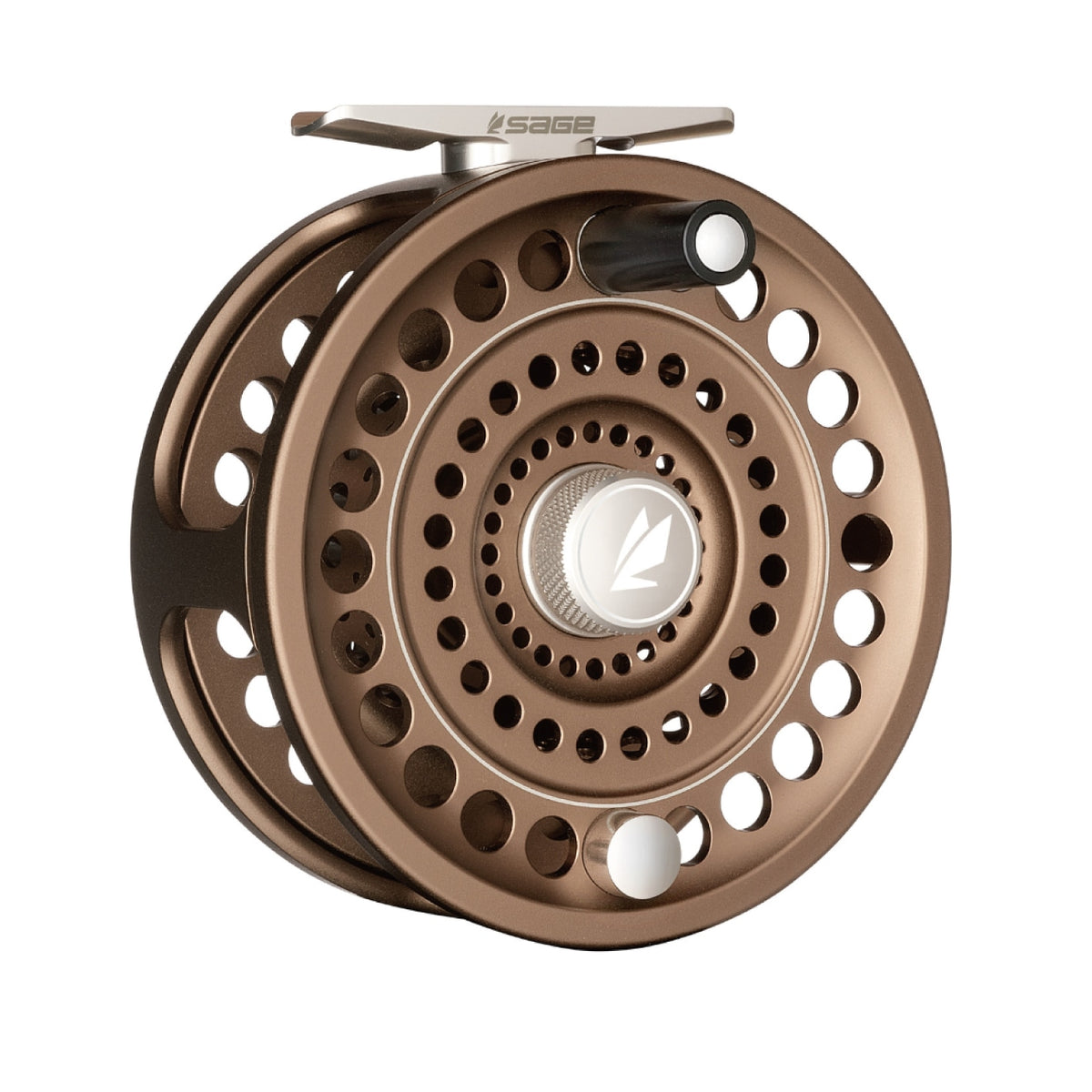 Spey Reel Ⅱ