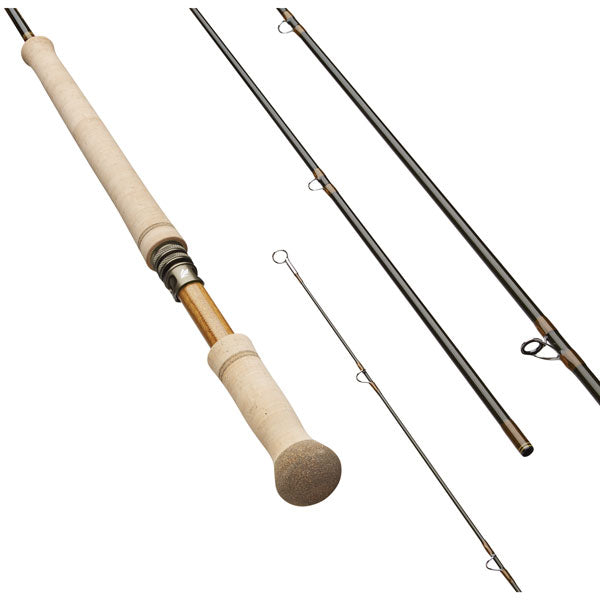 TROUT SPEY HD