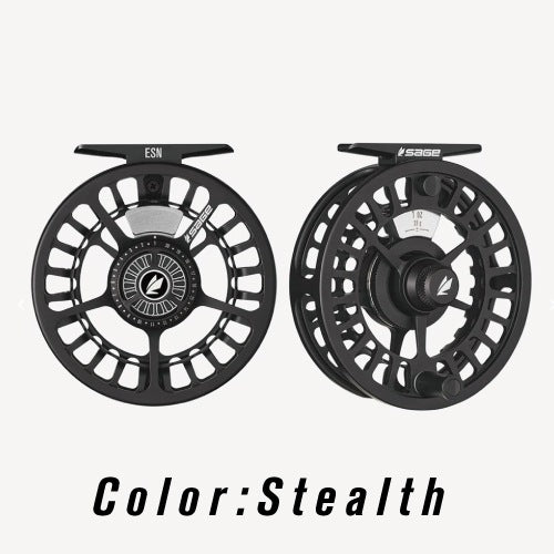 ESN Reel
