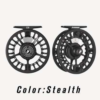 ESN Reel