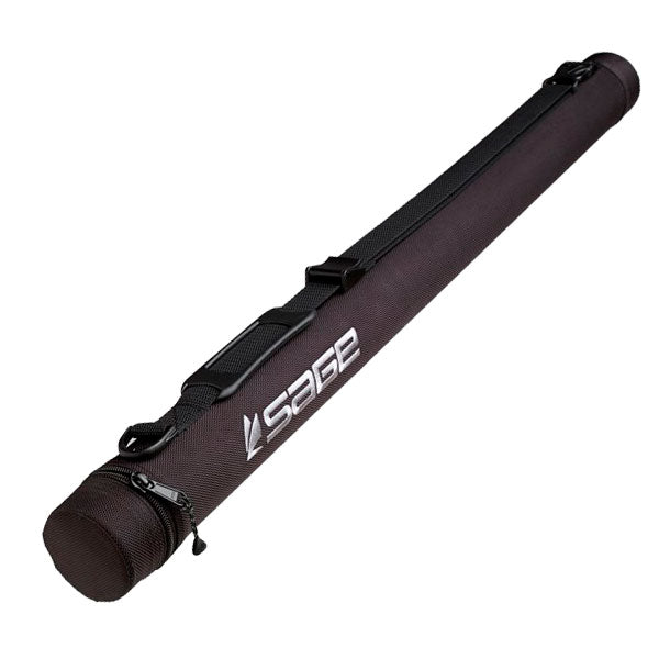 BALLISTIC ROD TUBES