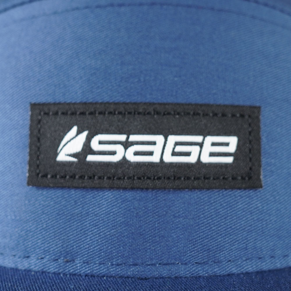 HIGHLAND HAT - NAVY