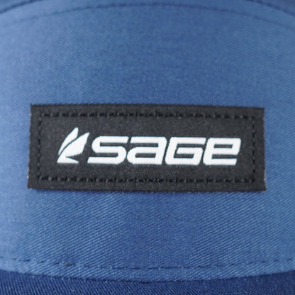 HIGHLAND HAT - NAVY
