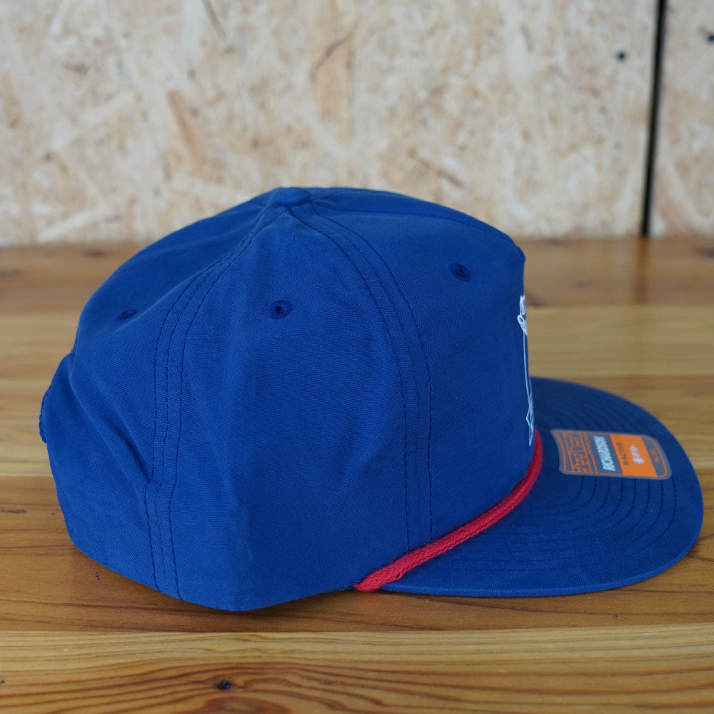 Captain's Hat - Heritage Tarpon