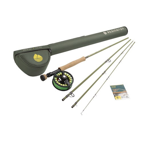 FIELD KIT - SALMON