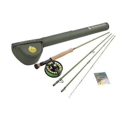 FIELD KIT - SALMON