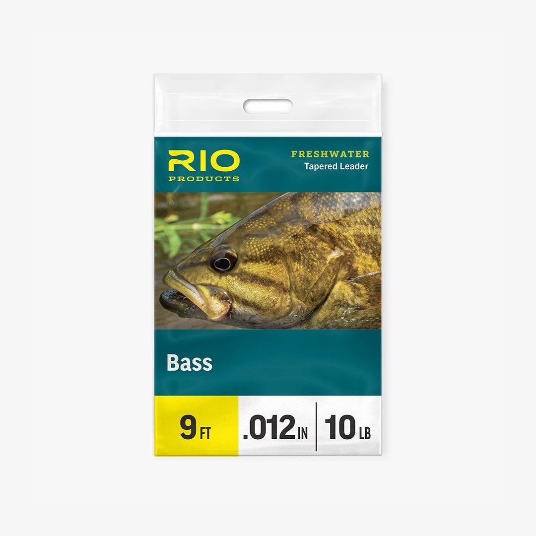 Bass Leader