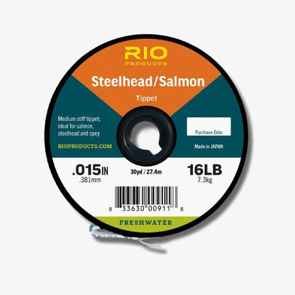 Steelhead Salmon Tippet