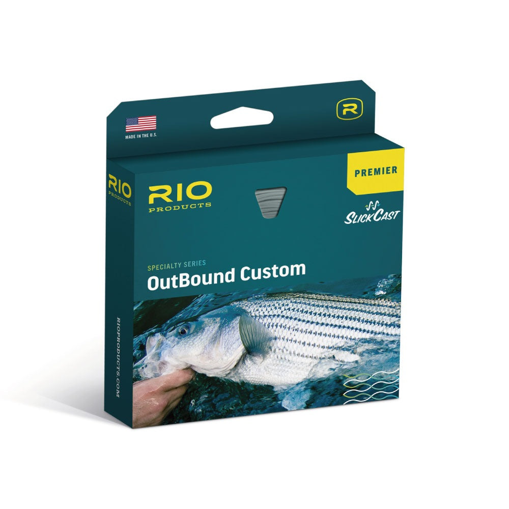 OutBound Custom