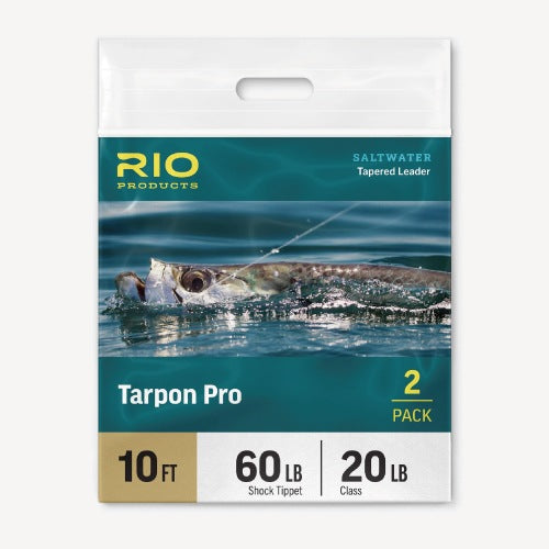 Tarpon Pro Leader