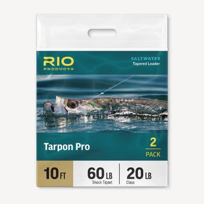 Tarpon Pro Leader